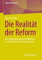 Die Realität der Reform