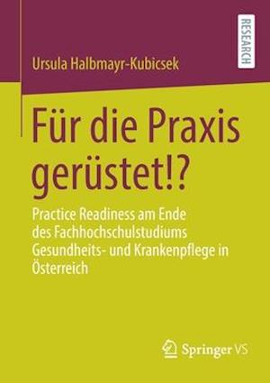 Für die Praxis gerüstet!?