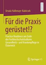 Für die Praxis gerüstet!?