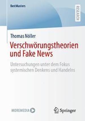 Verschwörungstheorien und Fake News