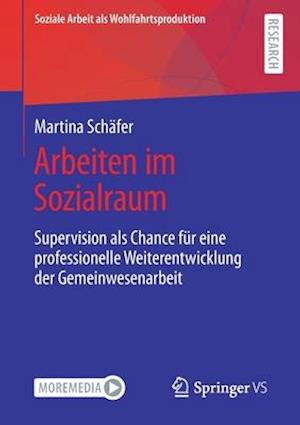 Arbeiten im Sozialraum