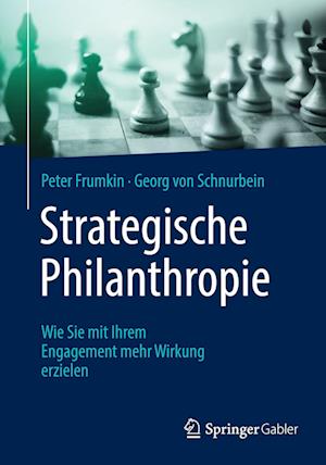 Strategische Philanthropie