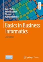 Basics in Business Informatics