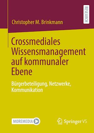 Crossmediales Wissensmanagement auf kommunaler Ebene