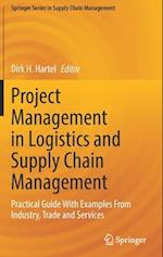 Project Management in Logistics and Supply Chain Management