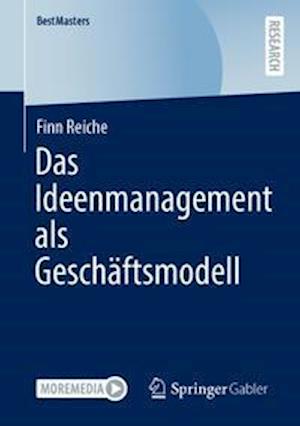 Das Ideenmanagement als Geschäftsmodell