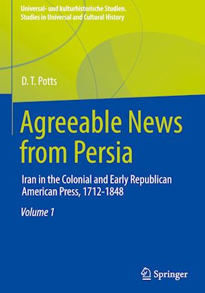 Agreeable News from Persia