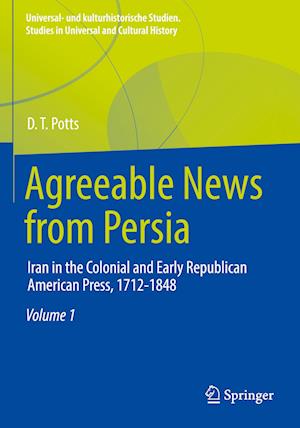 Agreeable News from Persia