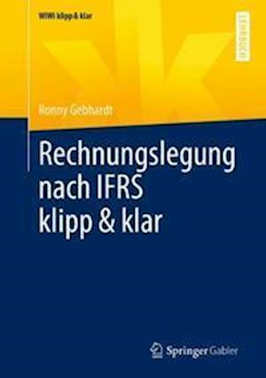 Rechnungslegung nach IFRS klipp & klar