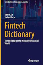 Fintech Dictionary