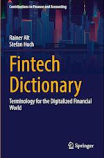 Fintech Dictionary