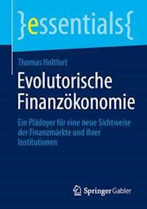 Evolutorische Finanzökonomie