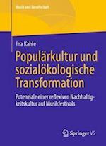 Populärkultur und sozialökologische Transformation
