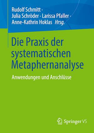 Die Praxis der systematischen Metaphernanalyse