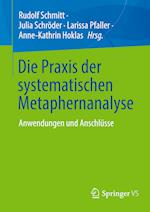 Die Praxis der systematischen Metaphernanalyse