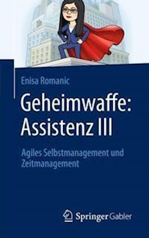 Geheimwaffe: Assistenz III