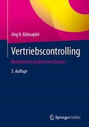 Vertriebscontrolling