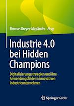 Industrie 4.0 bei Hidden Champions