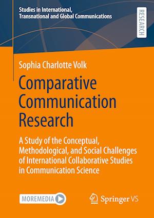 Comparative Communication Research