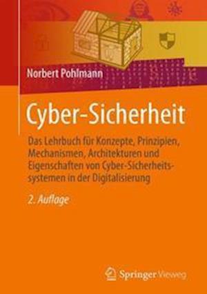 Cyber-Sicherheit