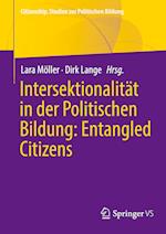 Intersektionalität in der Politischen Bildung: Entangled Citizens
