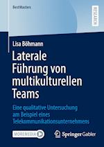 Laterale Führung von multikulturellen Teams