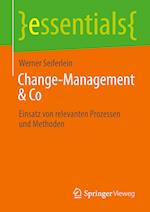 Change-Management & Co