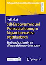 Self-Empowerment und Professionalisierung in Migrantinnenselbstorganisationen