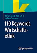 110 Keywords Wirtschaftsethik