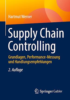 Supply Chain Controlling