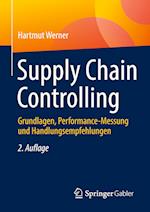 Supply Chain Controlling