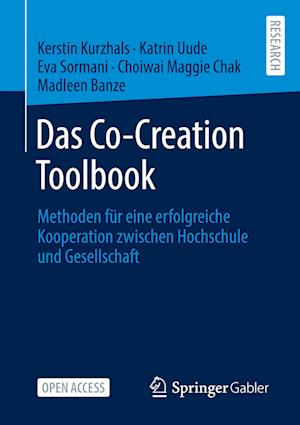 Das Co-Creation Toolbook