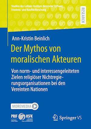 Der Mythos von moralischen Akteuren