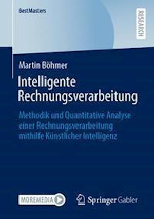 Intelligente Rechnungsverarbeitung