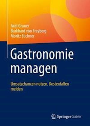 Gastronomie managen