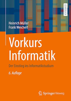 Vorkurs Informatik