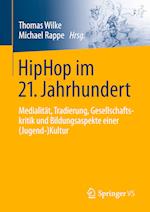 HipHop im 21. Jahrhundert