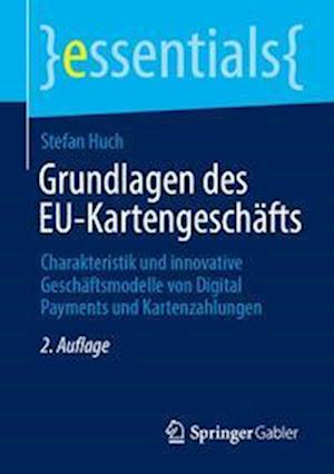 Grundlagen des EU-Kartengeschäfts