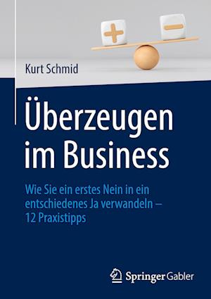 Überzeugen im Business