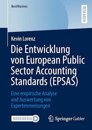 Die Entwicklung von European Public Sector Accounting Standards (EPSAS)