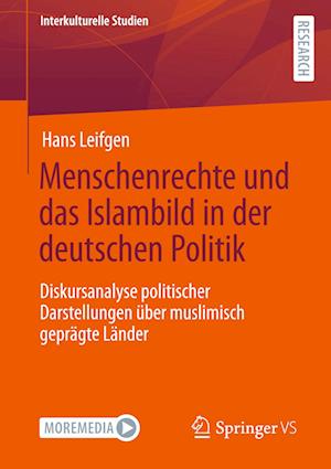 Menschenrechte und das Islambild in der deutschen Politik