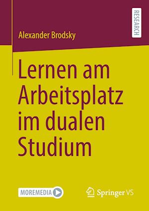 Lernen Am Arbeitsplatz Im Dualen Studium