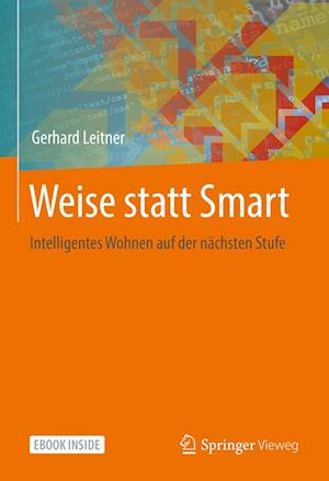 Weise statt Smart