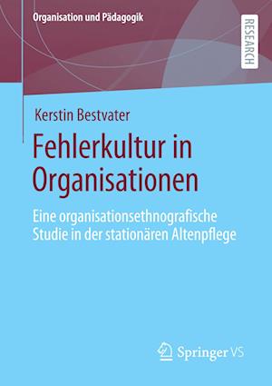 Fehlerkultur in Organisationen