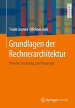 Grundlagen der Rechnerarchitektur