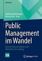 Public Management im Wandel