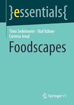 Foodscapes 