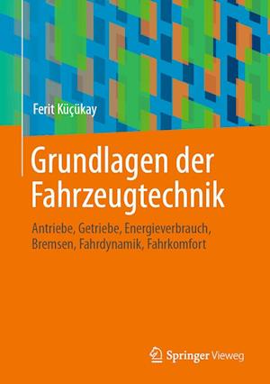 Grundlagen der Fahrzeugtechnik