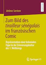 Zum Bild des tirailleur sénégalais im französischen Comic