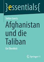 Afghanistan und die Taliban
